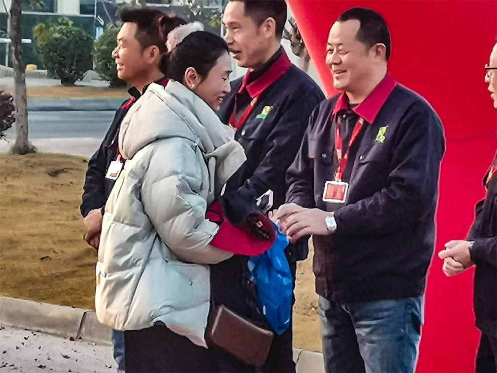 3044am永利（集团）官方网站开工大吉02